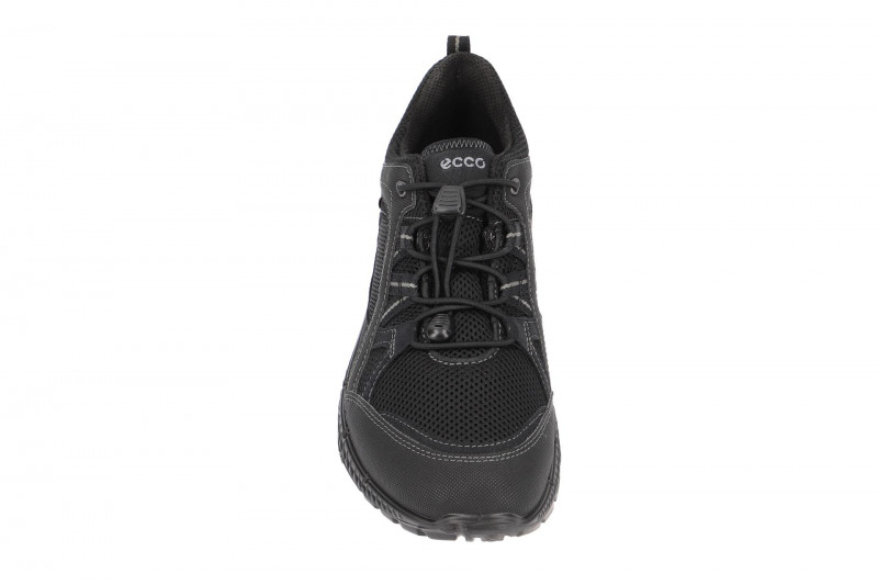 Ecco TerraCruise 2 Schuhe schwarz Gore-Tex 843033