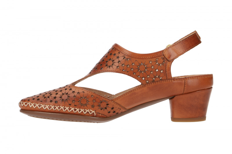 Pikolinos Gomera Sandale braun W6R-5873
