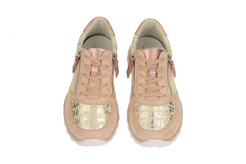 Gabor RollingSoft Schuhe rose 86.968.18
