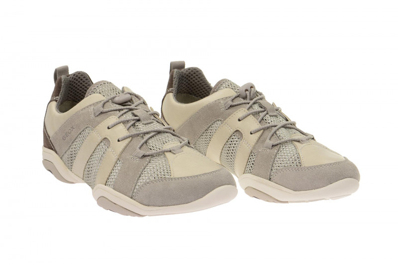 Geox Arrow grau light grey D5220C 014BU C1010