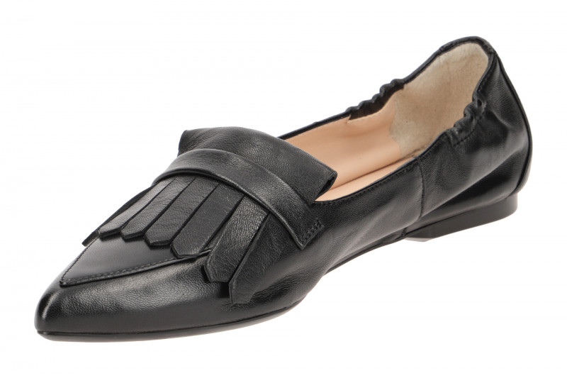 Peter Kaiser Shauna Ballerina schwarz 52563