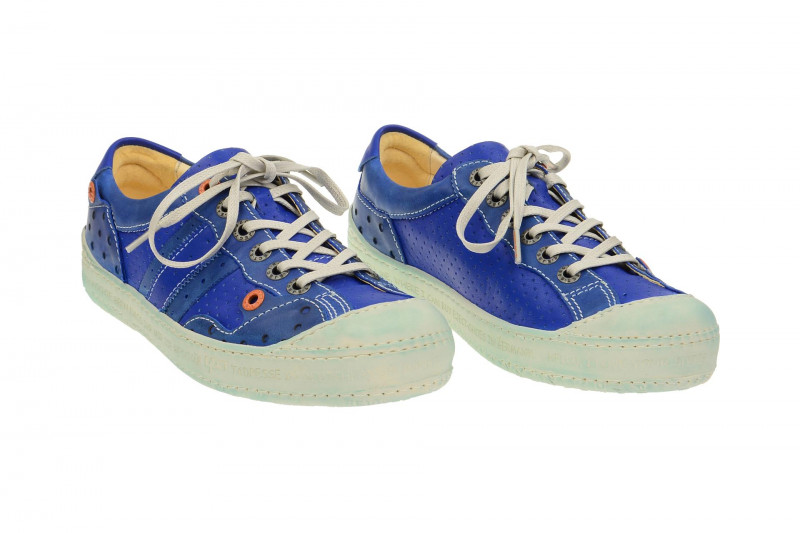 Eject Dass Schuhe blau - 17585