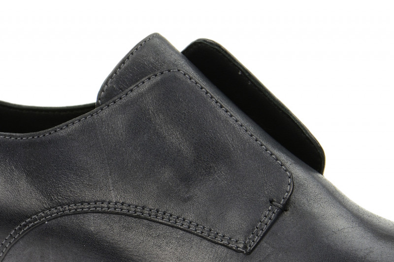 Ecco Sanford dunkel-grau 35002301532