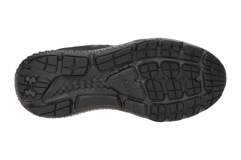 Under Armour Charged Rogue 4 Schuhe schwarz Damen 3027005