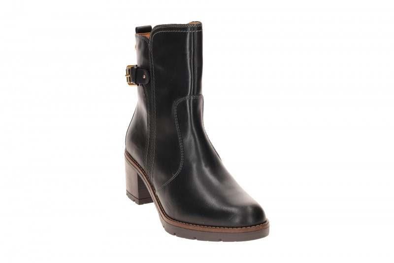Pikolinos Llanes Stiefelette schwarz W7H-8865