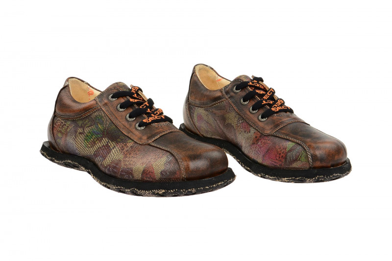 Eject Street Schuhe braun multi 17956