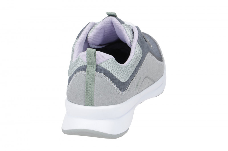 Legero Ready Schuhe Sneaker grau fumo 227