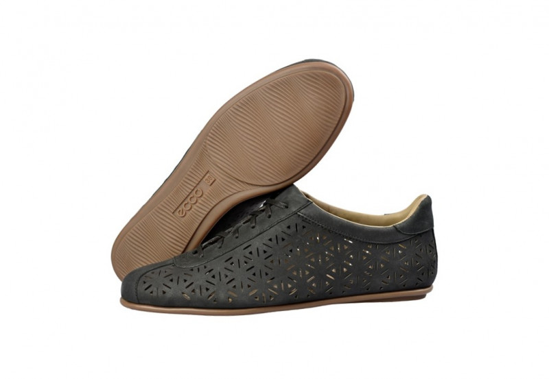 Ecco Osan schwarz 33212301001