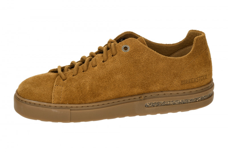 Birkenstock BEND Schuhe braun mink Normal-Weit 1024622