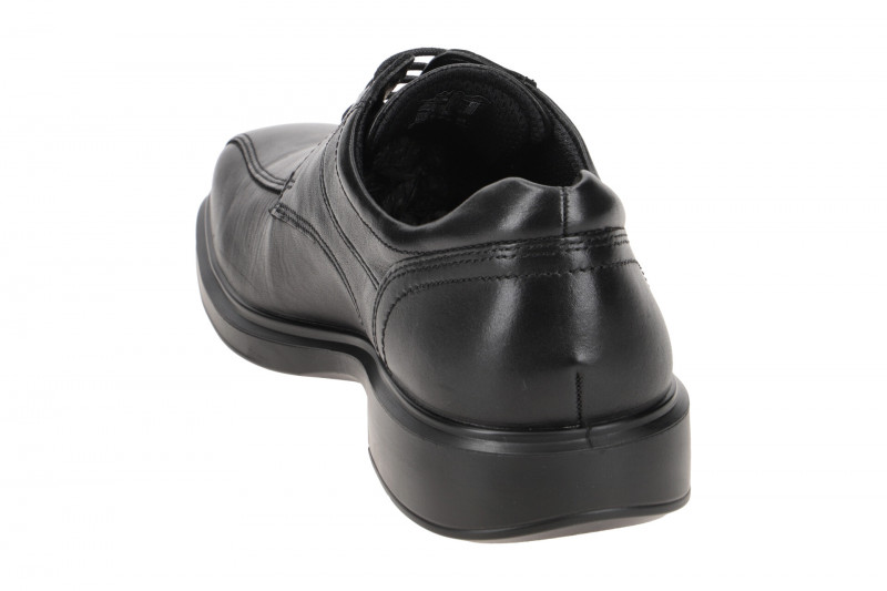 Ecco Helsinki 2 Business Schuhe schwarz 500174