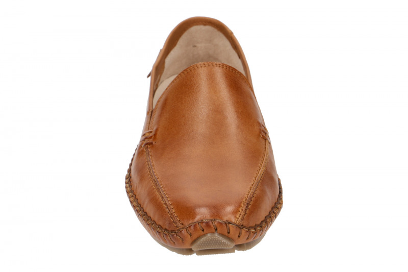 Pikolinos Jerez Slipper braun brandy 578-8242