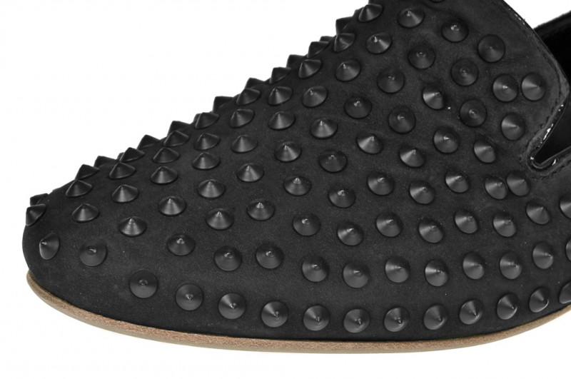 K&S Sadie schwarz 51-13440-270