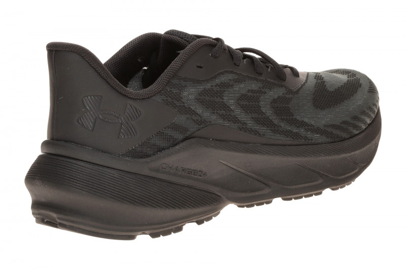 Under Armour Turbulence 3 Schuhe schwarz Herren Running 6006717