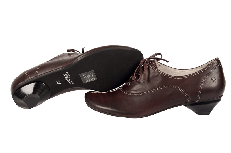 Tiggers Riri 5 Schuhe ametist lila