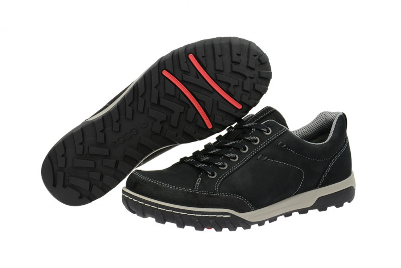 Ecco Urban Lifestyle Schuhe schwarz 83056451052