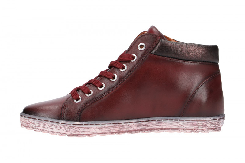 Pikolinos Lagos Schuhe rot 901-8723