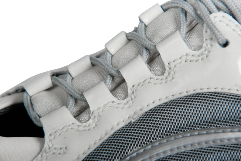 Clarks Idyllic Lace Schuhe weiß