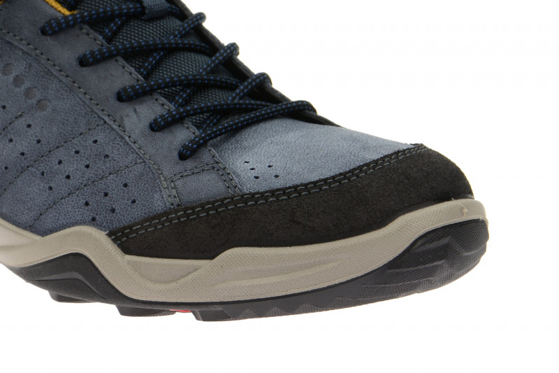 Ecco Sierra Schuhe blau marine 83450459947