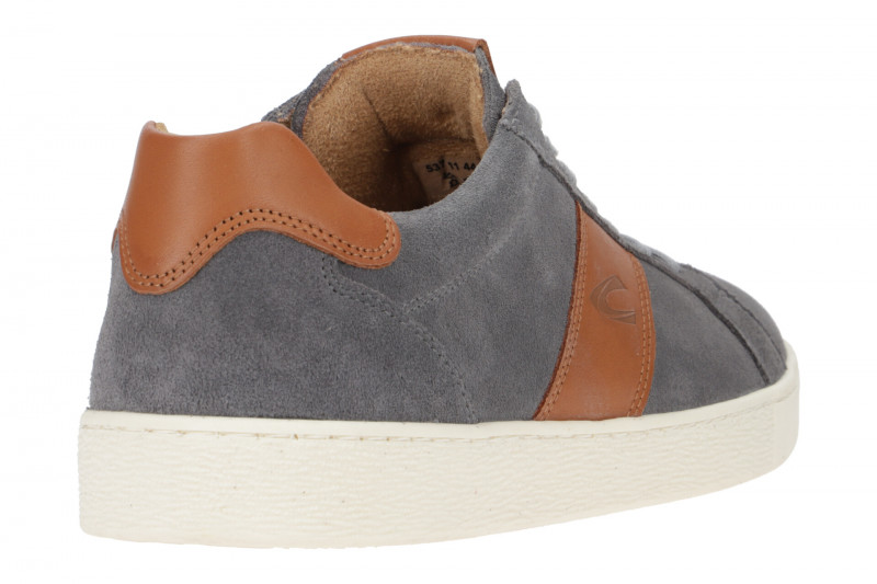 camel active Tonic 11 Schuhe dunkelgrau