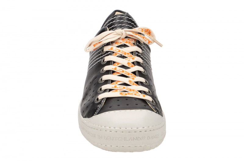 Eject Dass Schuhe schwarz Herren Sneaker 20390