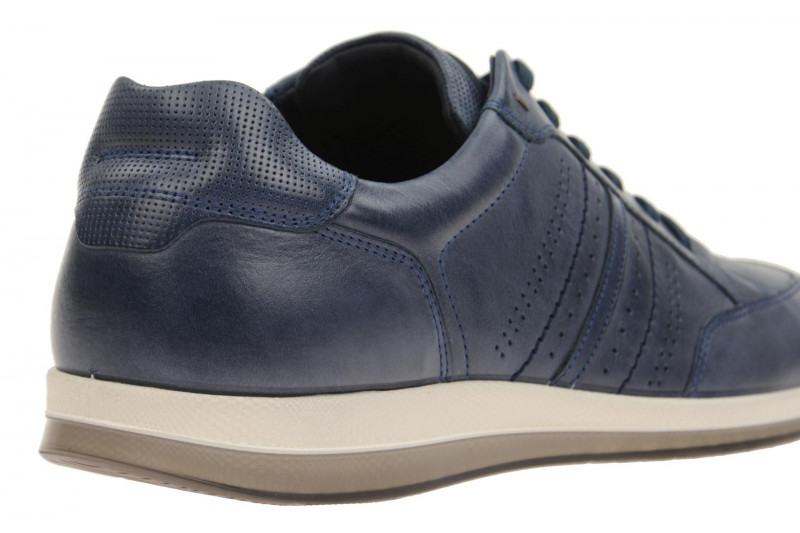 Ecco Hayden Schuhe blau
