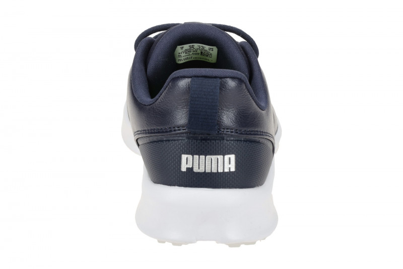 Puma Laguna Fusion WP Schuhe blau Damen Sport 377530