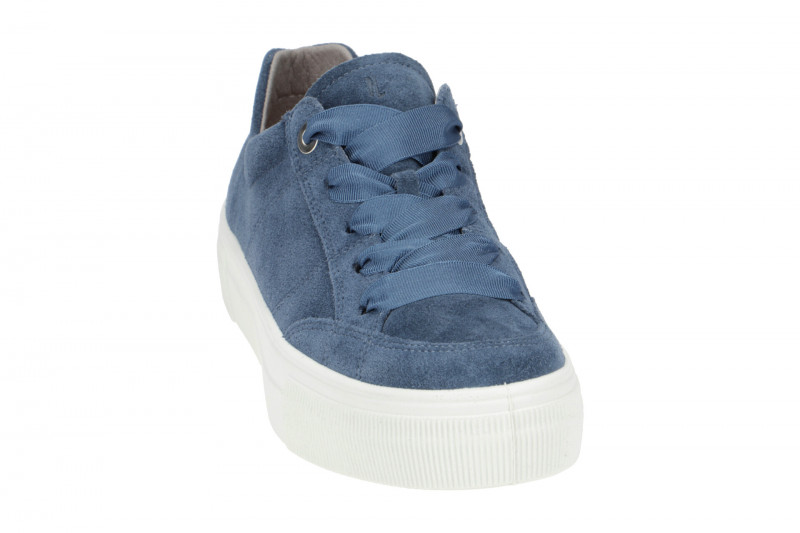 Legero Lima Schuhe blau indaco 910