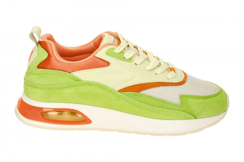 Hoff Kingkey Tower Schuhe Damen Sneakers grün 12406007