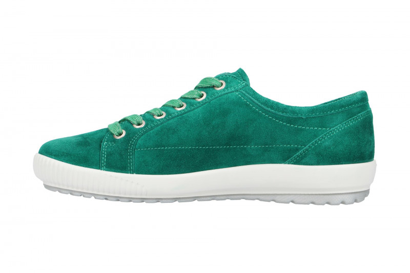 Legero Tanaro Schuhe grün 4-00818-70