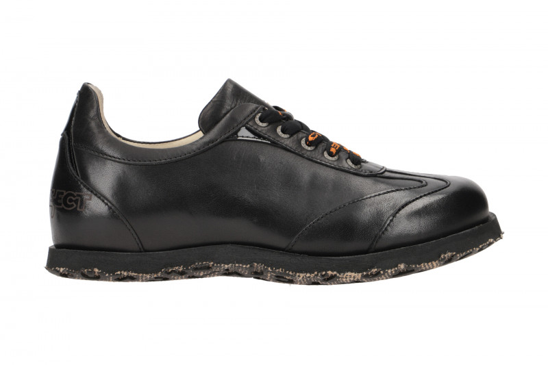 Eject Street Schuhe schwarz 20243