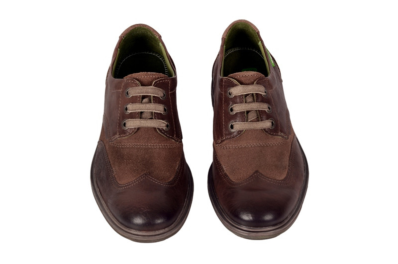 Snipe Sorolla 12 Schuhe in nut braun