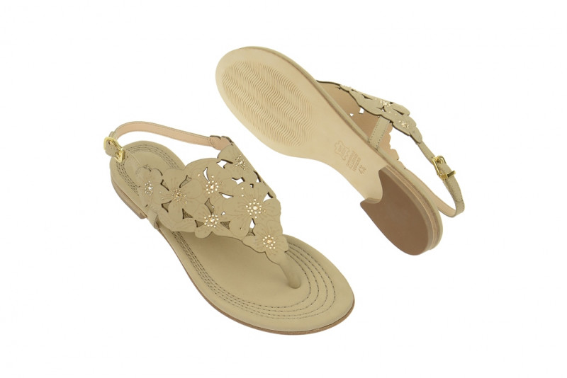 K&S Elle beige sahara 71-95720-294