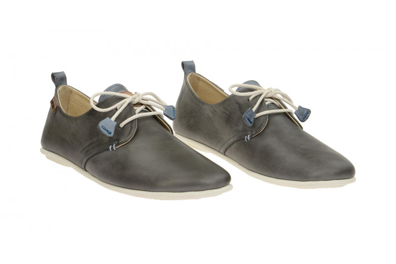 Pikolinos Calabria Schuhe grau 917-7123C1