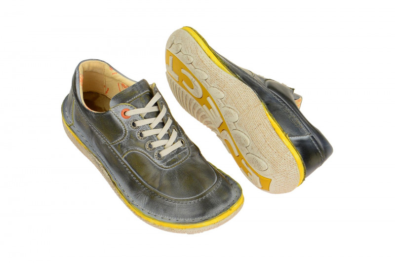 Eject Fixe Schuhe grau 18284.002