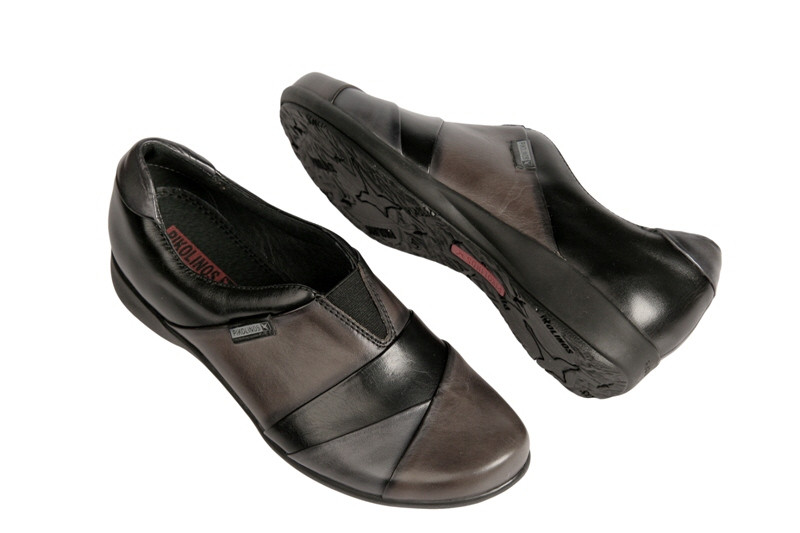 Pikolinos 806-8509 schwarz grau
