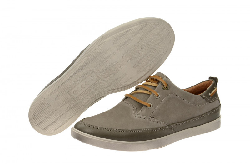 Ecco Collin grau warm-grey 53569458532