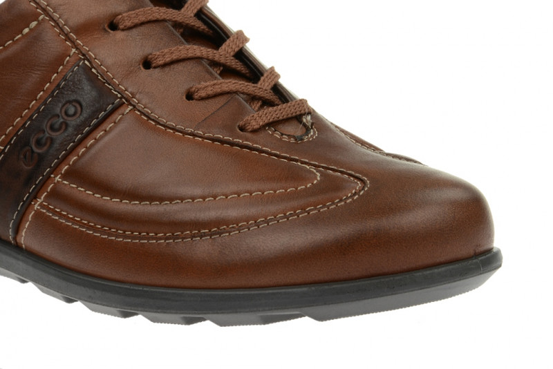 Ecco Cayla Schuhe braun mahogany 23957356765