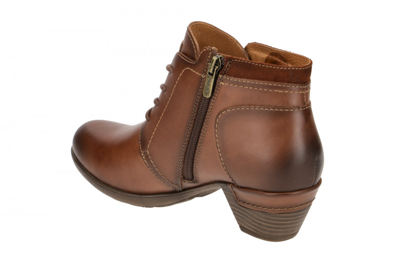 Pikolinos Rotterdam Stiefelette braun 902-8901