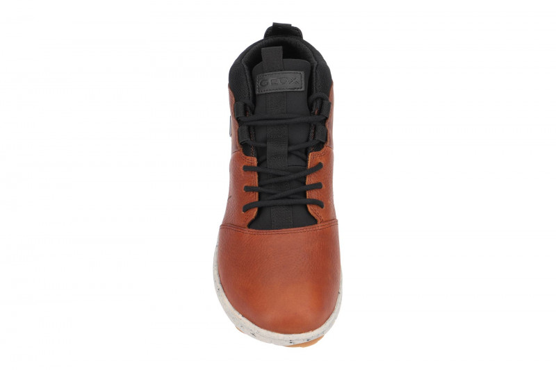 Geox Nebula Stiefel hell-braun U742VA 046EK C6G6N