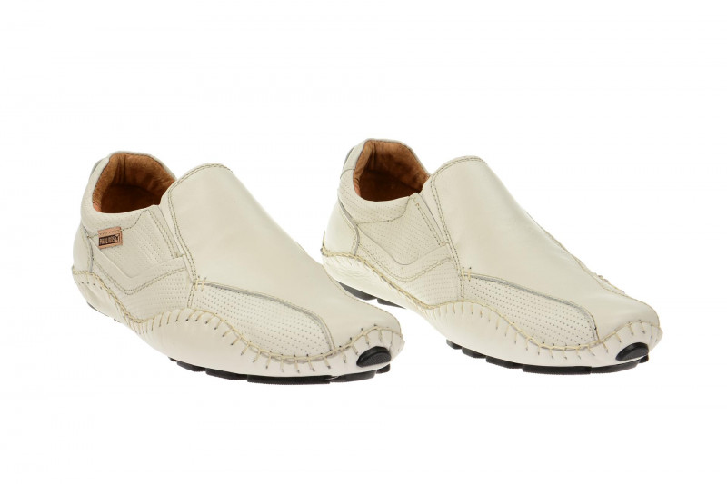 Pikolinos Slipper weiß Fuencarral - 15A-3023