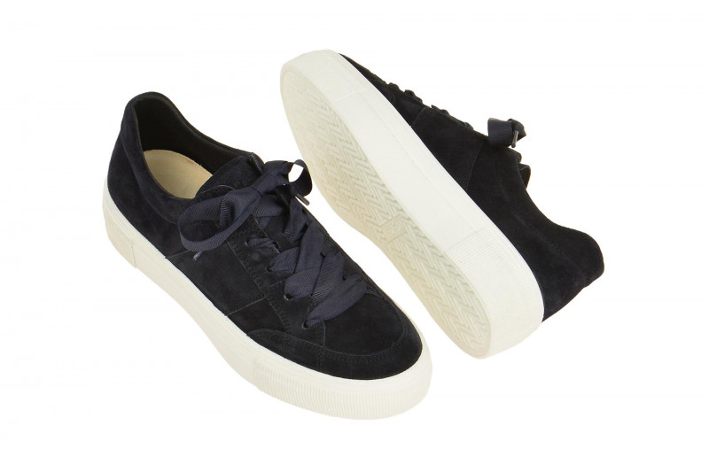 Legero Lima Schuhe blau oceano 2-00910-72