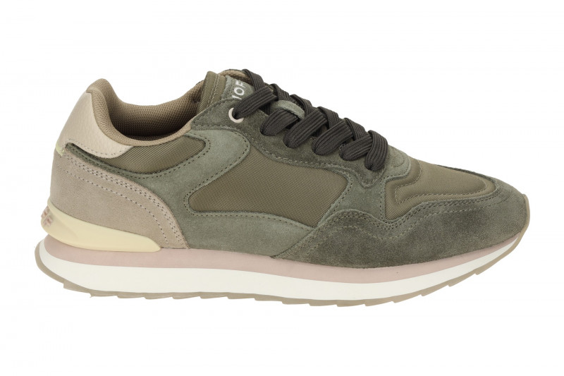 Hoff Los Angeles Schuhe Sneakers grün rosa 22502009