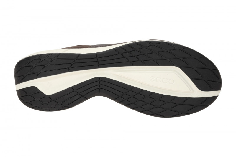 ecco Biom 2.2 Sneaker Schuhe braun mocha Herren 830764