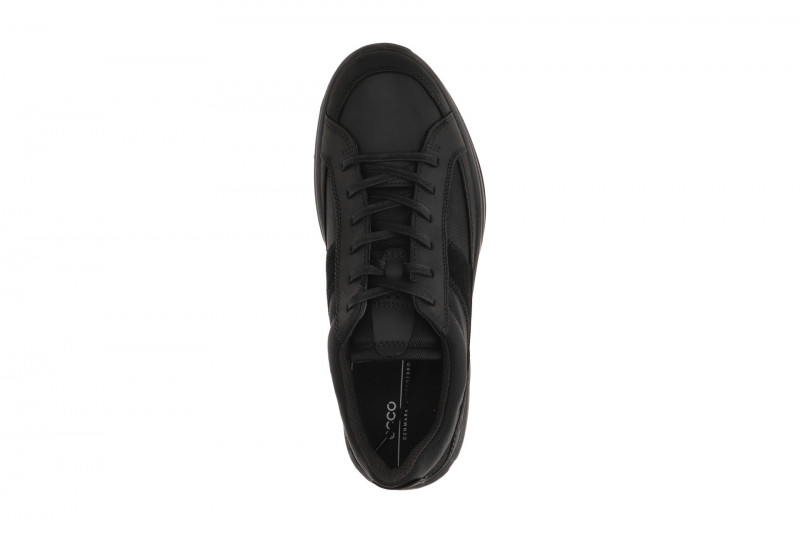 Ecco Byway 2 Schuhe schwarz uni 522844