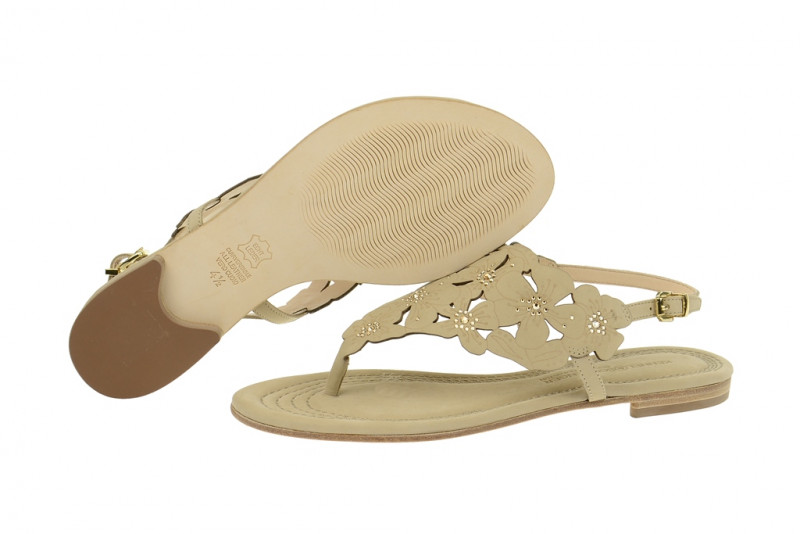 K&S Elle beige sahara 71-95720-294