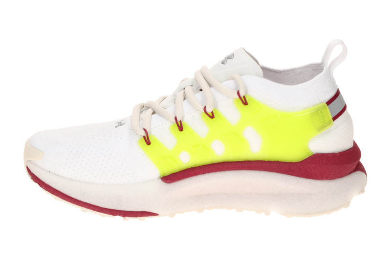 Under Armour Phantom X Schuhe weiß Damen Sport 6007184