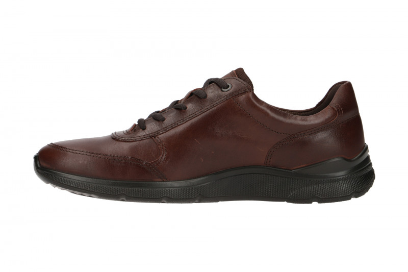 Ecco Irving Schuhe braun mink 511564