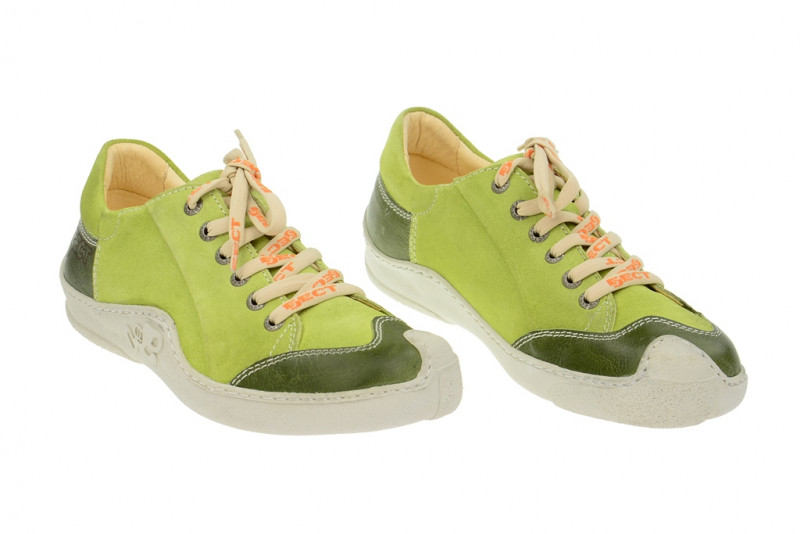 Eject Skat Schuhe grün mix 16184.13