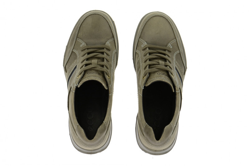 Ecco Transporter Schuhe grau 50361458529