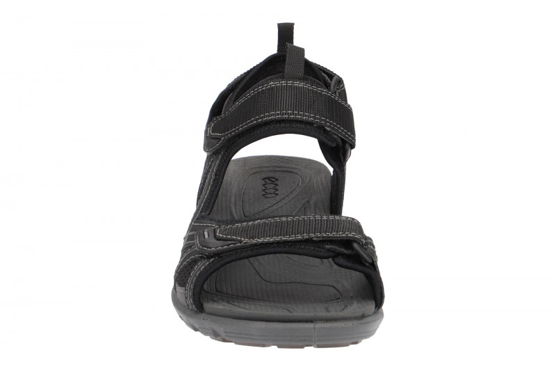 Ecco Cruise Sandale schwarz 84171456340